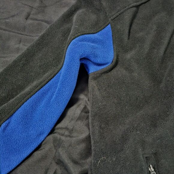 Stadium Athletics Womens Jacket Multi-Color Size Large 100% Polyester Florida - Picture 11 of 12